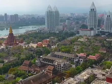 云南八个火炉城市,一年四季都是夏天,到底哪里最热?