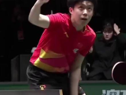 2025成都混团世界杯第二阶段,国乒vs日本