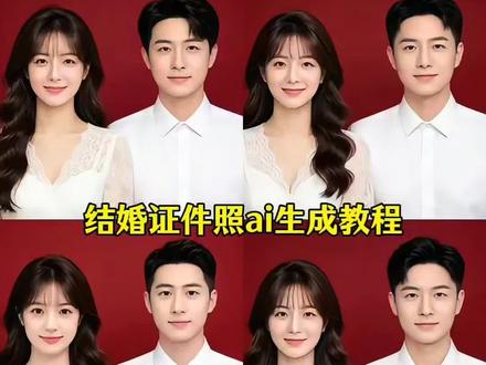 结婚证件照AI生成教程来啦!
结婚证豆包口令|豆包证件照指令
豆包生成证件照指令|结婚证登记照豆包指令结婚证件照AI生成口令|登记照AI生成结婚照证件照AI生成|结婚登记证件照AI生成登记照一键生成|豆包婚纱照指令
#结婚登记照 #结婚证件照 #豆包p图 #豆包ai #豆包出大片有两把刷子