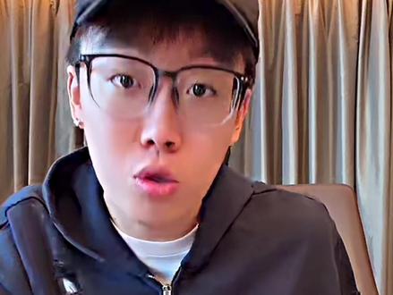 老铁们别被骗了!!【认准:@陈泽- 】#陈泽