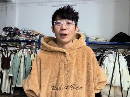 请假!下周三再见!