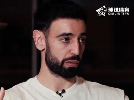 21次助攻全是刷的?曼联名宿开炮B费:一头驴装什么雄狮! #曼联 #B费