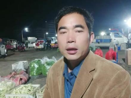 要想了解更多的蔬菜行情,评论区告诉你。#纯天然绿色蔬菜#蔬菜价格 #时令蔬菜选购指南 @平安姐姐