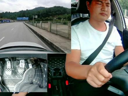 新规隆回考场科三一号线,刘师傅讲解#考驾照 #驾校学车 #学车 #科三 #驾驶技巧 #驾驶技术