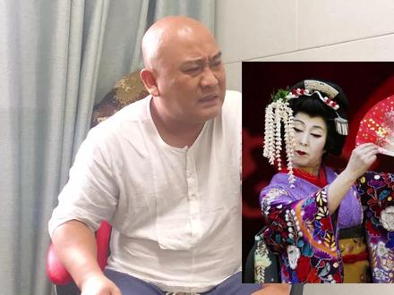 艺术可以接地气不能接地府。看完这个你就好理解了。 #中日文化差异 #东京奥运会开幕式 #物哀