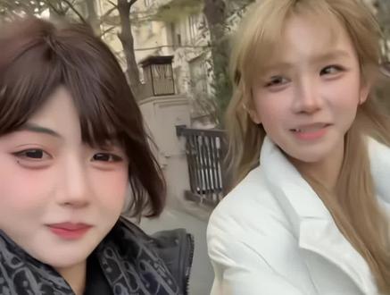 奶露拖小程同学大战三百回合#不吃奶露拖 #奶露拖勇闯八角笼 #小程同学