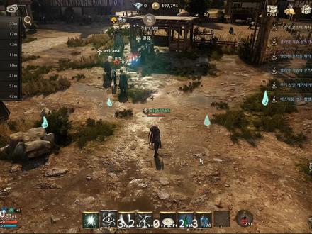 夜鸦-起号搬砖攻略 #夜鸦