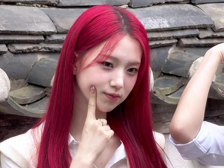 别媚了我认输#朴睿恩 #yeeun #unchild