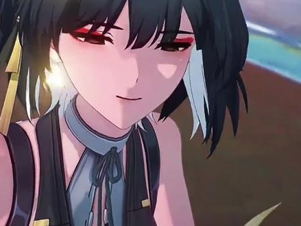 漂泊者回归星炬学院,盘点各方老朋友反应!#鸣潮 #鸣潮拉海洛 #鸣潮我们生而眺望