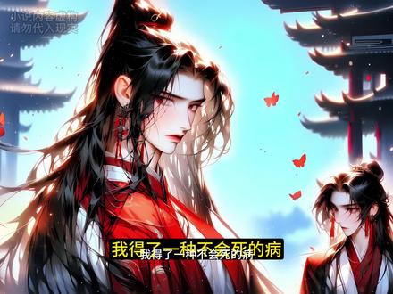 一世凡人 95 #古风小说 #小说