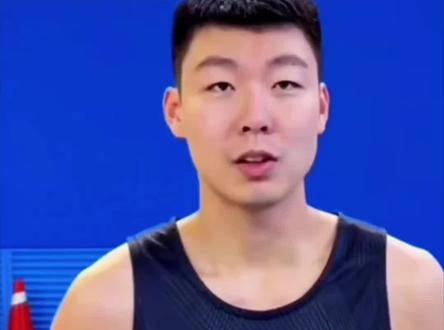 俞泽辰注销微博“CBA辽宁男篮队员”认证#俞泽辰