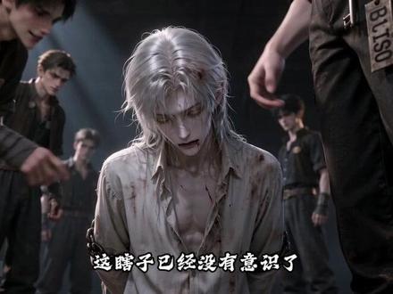 《恶女驯魔》 穿成注定惨死的恶毒真千金,贝栗开局便吻上了未来会杀死她的疯批反派——为了改命,她决定先把这只白切黑小猫哄成自己人。