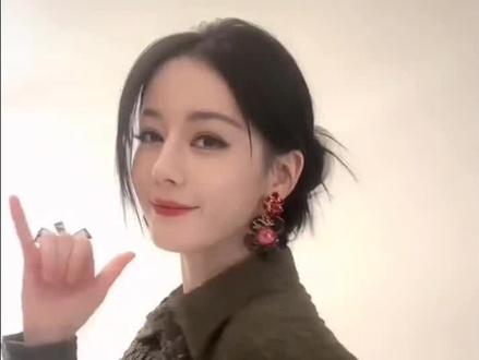 #迪丽热巴 #枭起青壤 枭起青壤爆了吗