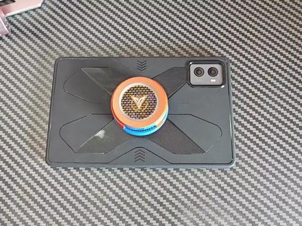 拯救者Y700二代贴膜教程#钢化膜 #拯救者y700