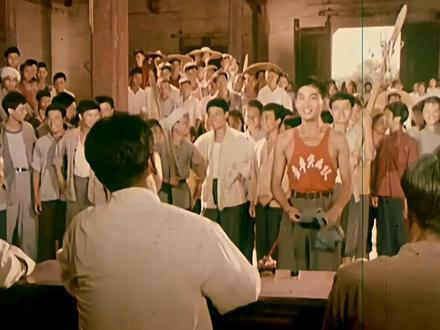 六十年代农村学生想上大学有多难?最起码要识字才有资格