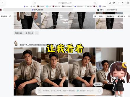烧钱抽卡的时代结束了!故事板+Seedance,精准出片一步 脸再也不崩!不卡审核的Seedance 2.0,满血生视频有多爽?#Image2#ai视频#ai漫剧#ai短剧