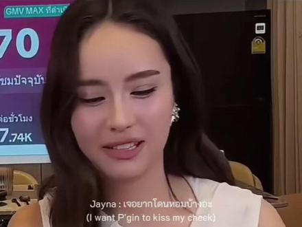 我想要姐亲我脸,字幕版
#Ginny #Jayna #ginjay
#爱情毒药 #直播切片