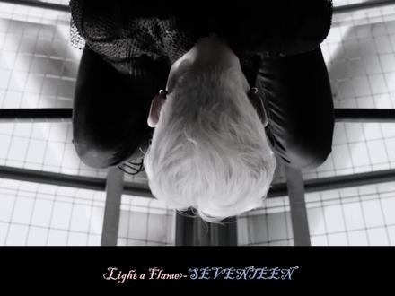 Light a Flame-SEVENTEEN (96Line FMV) #seventeen #文俊辉 #全圆佑 #权顺荣 #李知勋 含字幕