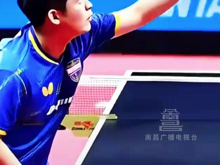 11月14日(发布),全运会乒乓球男单1/4决赛,林诗栋战胜赵子豪 晋级4强,“半决赛选手的状态都非常好,自己也会放下包袱 全力以赴的打 ”。#林诗栋是全海南的希望#2025全运会#媒体精选计划 #乒乓球 #林诗栋