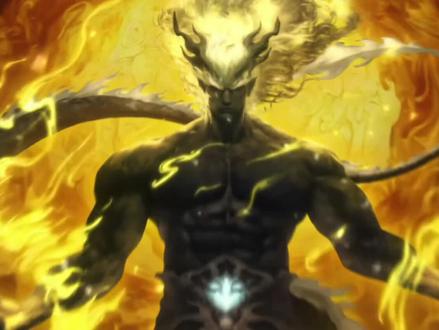 龙魂第1集完整版4k高清#国漫