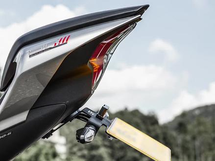 450sr改装短尾 视频说明书 学废了嘛?#450sr #机车 #改装 #爱机车爱生活