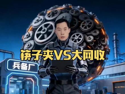 咱们的领航者号走的是另一条路:井字形网兜+弹性缓冲,原理和航母阻拦索同源,承重可达200吨级。火箭不用带着陆腿,结构更简单、维护成本更低,对不同型号火箭兼容性更好#拒绝废话#科普#冷知识#省流 #火箭回收 #火箭回收成功