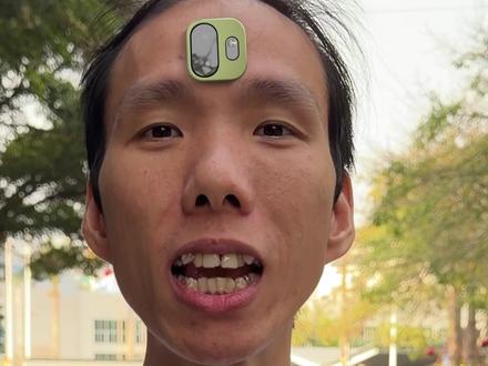 头上长摄像头的男人,模块化手机!远比你想象中有用 #一加15T