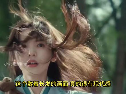 《雨霖铃》一部制作精良,但被叙事拖累的剧! #雨霖铃 #杨洋 #章若楠 #影娱热点团 #抖音精选
