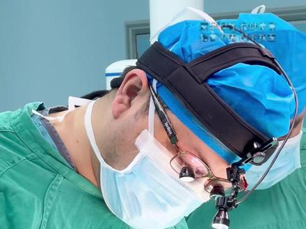 瓣膜置换手术 #手术室日常 #瓣膜置换手术 #医学科普