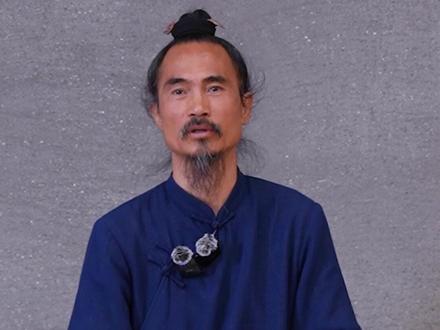 什么是逍遥?“乘天地之正,御六气之辩,以游无穷者”#修行 #人生 #袁师懋