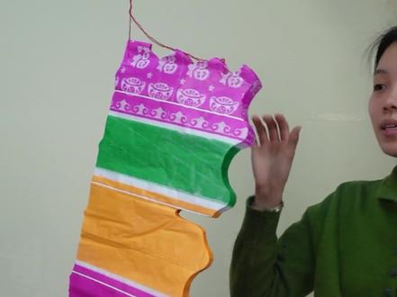 灯笼如何制作,制作教程,#手工diy #民俗文化