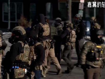 ICE宣布撤出明州,鲜花蜡烛真管用!特朗普以退为进,两重布局 #美国 #全球创作者计划 #硬核深度计划 #零基础看懂全球