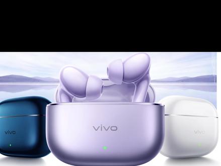 VIVO蓝牙耳机暴打华为和苹果!我说的。