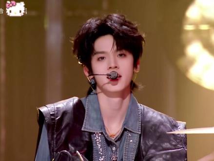 谁懂啊! 我真的超级无敌喜欢这个舞台! 全世界最好的五小登🫶 #朱志鑫 #张泽禹 #张极 #左航 #苏新皓