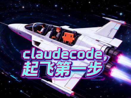 用好claudecode第一步,从几个模式及命令开始 从claudecode启动命令及几个模式的使用方法,如何用好claudecode。分享一下我的经验。
#claudecode #AI编程 #人工智能 #希望我的上岸经验帮到你 #ai