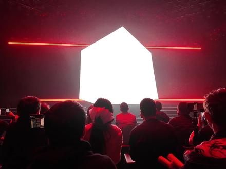 HP游戏家族发布会 - HyperX耳机 2024 新品体验 #hyperx