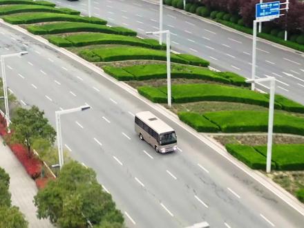 中国制造的提气之作——宇通T7(1) #宇通客车 #客车 #汽车人共创计划 #抖音汽车 #汽车科普