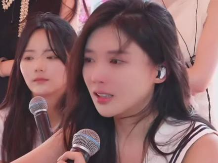 虽败犹荣 月月优秀 感谢异客哥支持月月#@月月🥩³¹⁷ #女团直播 #上热门🔥 #上热搜 #索图大舞台#直播录屏分享