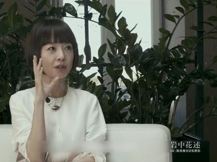 鲁豫总结了自己一直那么瘦的原因,提到这几年大环境变了,被骂的时候会有陌生人出来仗义执言!#大有学问