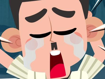 一字之差!污水和废水可不一样#核污水排海 #核污水核废水有什么区别 #科普 #轻漫计划