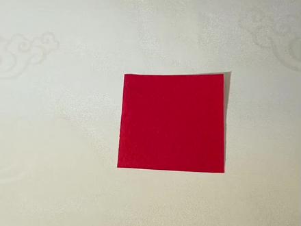 非遗文化~初学剪蝴蝶#手工