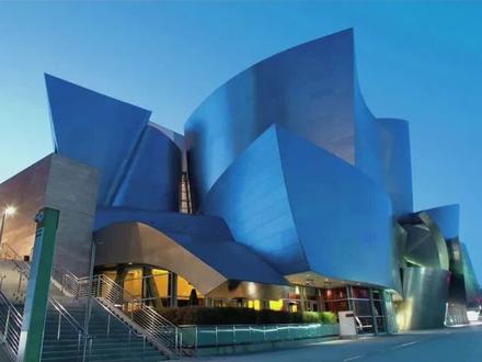 解构主义有手法吗#建筑设计 #解构 #重构#建筑与雕塑