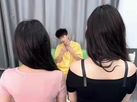 憋笑挑战,哈哈好玩 #办公室游戏 #真会玩系列 #憋笑