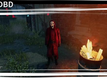 狗面思路教学 #浪漫世界 #第五人格 #游戏日常