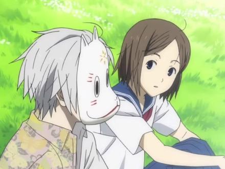 治愈系!梁静茹一首《暖暖》歌词句句温暖,多少人的青春回忆#动漫 #治愈系 #音乐治愈