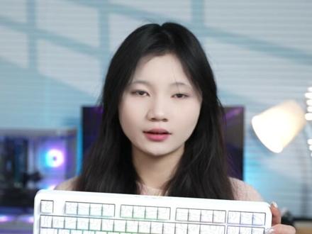 终于让我找到爱打游戏的原因了
#前行者#前行者x87ultra#键盘推荐#游戏外设#前行者x87