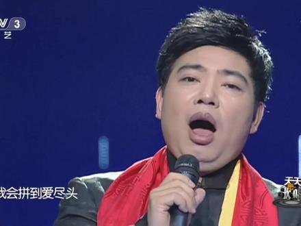 #男高音歌唱家#王红星
作品赏析《暗香》
