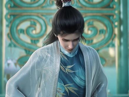 剑来第11集预告画面解读,崔东山大闹寒食江府邸! #剑来 #陈平安 #崔东山 #国漫 #国漫作者团