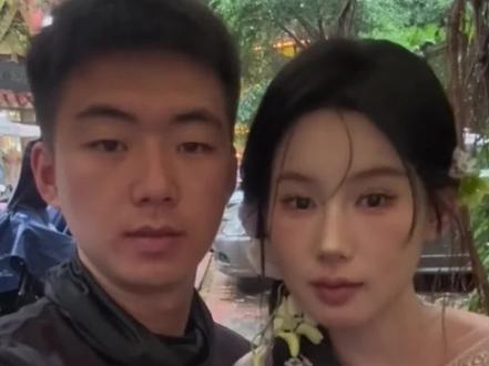 为什么情侣会越长越像 #涨知识