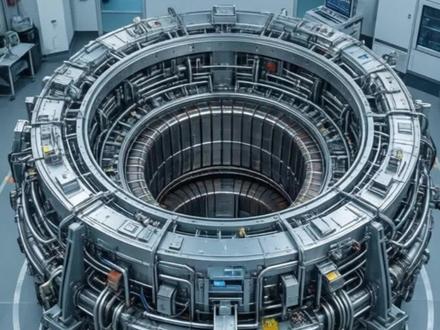 中国点亮人造太阳!这才是改写国运的王炸#人造太阳 #经济发展#大国崛起